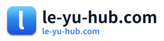 le-yu-hub.com